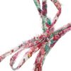 Aurelie Bidermann Mother Of Pearl Turtle Charm Bracelet in Multicolor (pearl) - Lyst