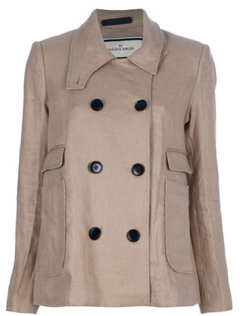  Nimmi Peacoat 