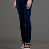 Citizens Of Humanity Skinny Jean in Blue - Lyst