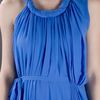 Diane Von Furstenberg Lehana Dress in Blue - Lyst