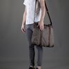 Dolce & Gabbana Shopping Bag in Brown for Men - Lyst