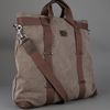 Dolce & Gabbana Shopping Bag in Brown for Men - Lyst