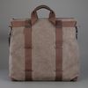 Dolce & Gabbana Shopping Bag in Brown for Men - Lyst