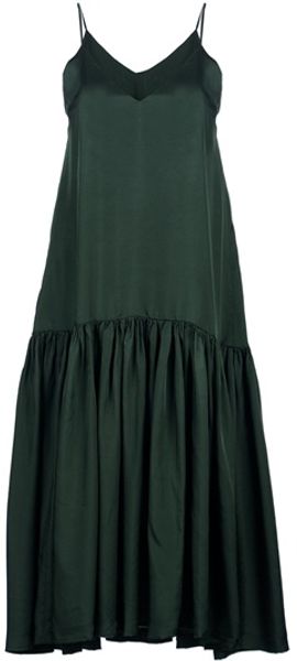 Dries Van Noten Dean Dress - Lyst