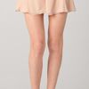 Elizabeth And James Katia Shorts in Pink - Lyst