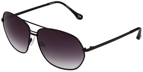 Elizabeth And James Hayes in Black (s) - Lyst
