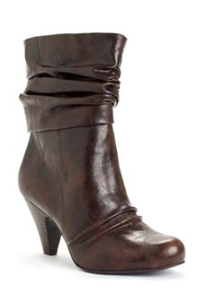 Jessica Simpson Cornelia Booties - Lyst