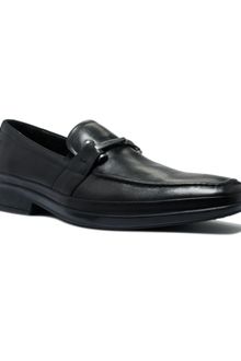 Kenneth Cole Summer Walk Bit Moc Toe Slip On Loafer - Lyst