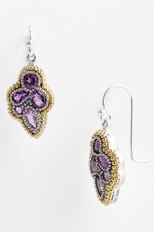 Lagos Ombré Drop Earrings - Lyst