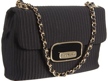 Love Moschino Love Crossbody bag in Black (b) - Lyst