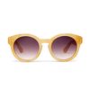 Madewell Hepcat Shades in Beige (beach pebble) - Lyst