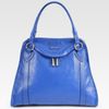 Marc Jacobs The Wellington Bag in Blue (bluette) - Lyst