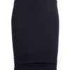Mcq By Alexander Mcqueen Pencil Skirt in Black - Lyst