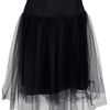 Mcq By Alexander Mcqueen Skirt in Black - Lyst