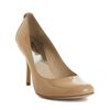 Michael Kors Pressley Pumps in Brown (tan) - Lyst