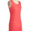 Modcloth Vine and Dandy Dress in Red (coral) - Lyst