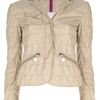 Moncler Venan Blazer in Beige (nude) - Lyst