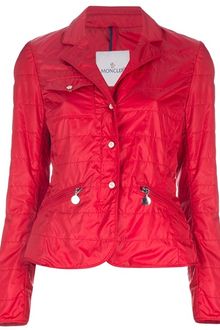 Moncler Venan Blazer - Lyst