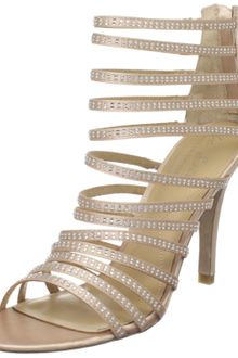 Pour La Victoire Pour La Victoire Womens Briller Strappy Sandal - Lyst