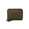 Proenza Schouler Zip Card Wallet in Khaki (military) - Lyst