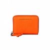 Proenza Schouler Zip Card Wallet in Orange - Lyst