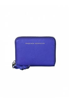 Proenza Schouler Zip Card Wallet - Lyst