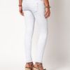 River Island River Island Super Skinny Jeans in Blue - Lyst