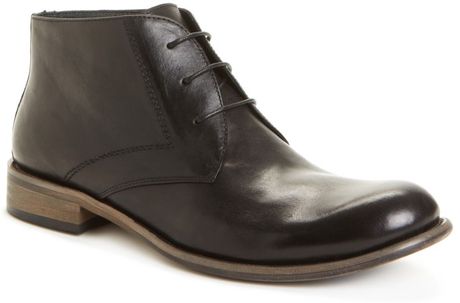 madden steve chukka boots