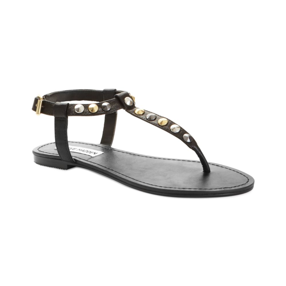steve madden flat platform sandals