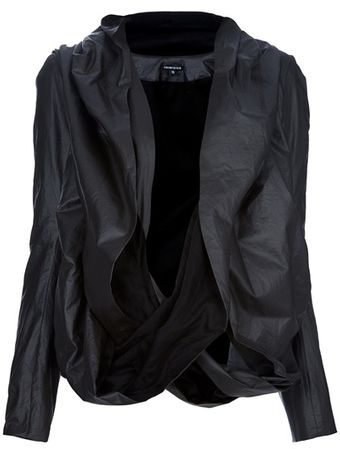 Thimister Shawl Collar Jacket - Lyst