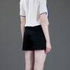 Tibi Monochrome Jumpsuit in White - Lyst