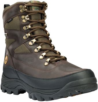 Timberland Chocura 8 Goretex Membrane Waterproof Boots - Lyst