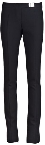 Versace Medusa Claps Trouser - Lyst