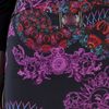 Versace Print Skirt in Multicolor (black) - Lyst