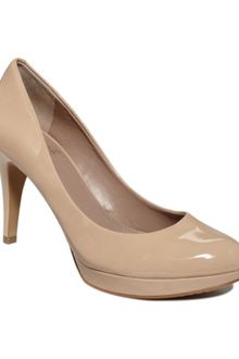 Vince Camuto Zella Pumps - Lyst