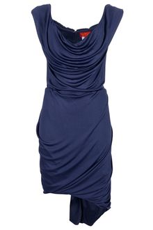 Vivienne Westwood Red Label Corset Dress - Lyst