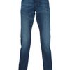 Yves Saint Laurent Slim Fit Jeans in Blue for Men - Lyst