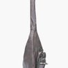 Alexander Wang Dark Green Donna Hobo in Gray (green) - Lyst