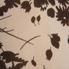 Anna Sui Runway Secret Garden Silk Kimono in Black - Lyst