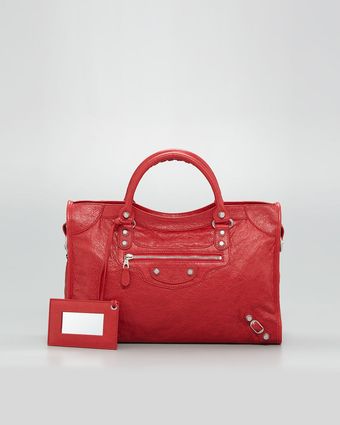  Giant 12 Nickel City Bag Coquelicotrouge 