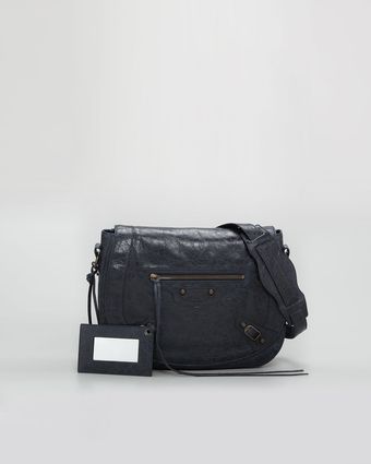  Classic Neo Folk Bag Dark Night 