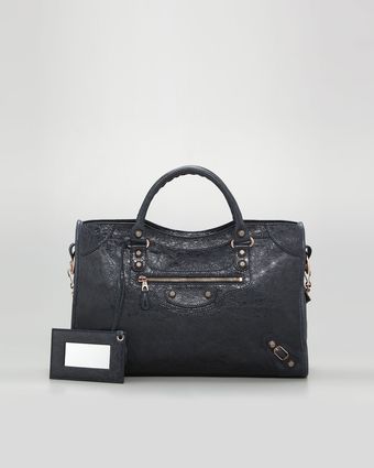  Giant 12 Rose Golden City Bag Dark Night 