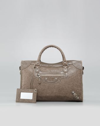  Giant 12 Nickel City Bag Gris Poivre 