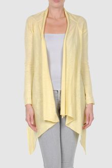 Calvin Klein Jeans Cardigan - Lyst