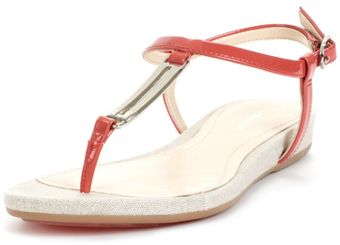  Posey Flat Sandals 