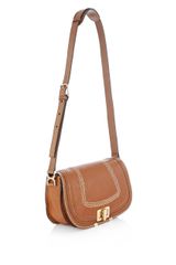 Chloé Marcie Lock Messenger Bag
