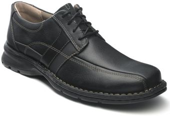 Clarks Espace Derbies - Lyst