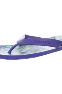 Diesel Diesel Mens Splish Sandal - Lyst