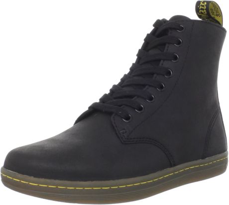 dr martens tobias boot