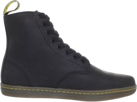 dr martens tobias boot